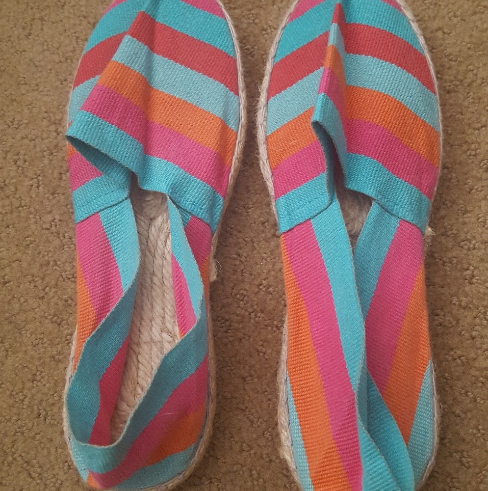 Espadrills